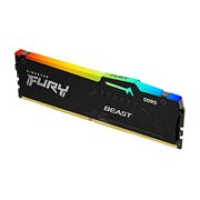 Kingston 金士顿 Beast野兽系列 FURY 台式机内存条 DDR5 5200MHz 32GB 灯条