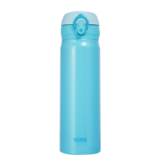 PLUS会员、概率券：THERMOS 膳魔师 JNL-502-SKY 保温杯 500ml