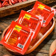 京东特价版app、乱劈才重庆火锅底料小包装 50g*3袋