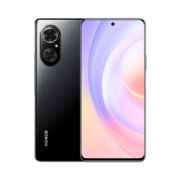 概率券：荣耀50 SE 5G手机   全网通版 8GB+256GB  亮黑色