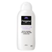 Pregaine 落建 无硅油滋养修护洗发水 400ml