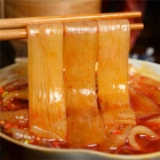 川娃子 火锅宽粉川粉 240g*3袋*2件
