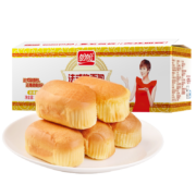 京喜APP、概率券：盼盼 法式小面包 300g