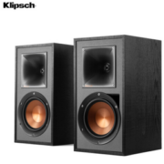PLUS会员！Klipsch 杰士 R-51PM  家庭影院音响