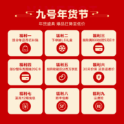 九号（Ninebot）nano电动平衡车  9号儿童智能电动双轮代步车两轮腿控体感车 粉色款