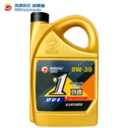 高德润达 劲速1号系列 0W-30 SP级 全合成机油 4L