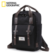 National Geographic 国家地理 N07301 双肩背包 多色 赠帆布包