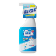 浴室清洁剂卫生间玻璃顽固水垢清洗