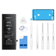 【免费安装】诺希适用于苹果x电池iphonex电池xr超大容量XS/se2/xsmax手机iphone11pro/11promax