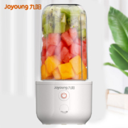 九阳（Joyoung）榨汁机水果小型便携式迷你电动多功能料理机 L3-C8