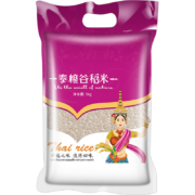 京东特价app：泰粮谷 大米泰国香米泰粮谷稻米5kg