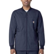 Carhartt 卡哈特 男士工装风夹克外套 C81418