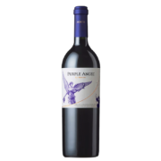MONTES蒙特斯 紫天使 蒙特斯红葡萄酒 750ml 智利原瓶进口红酒