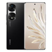 有券的上：HONOR 荣耀 70 Pro+ 5G智能手机 8GB+256GB