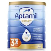 Aptamil 爱他美 幼儿奶粉 澳版 3段 900g