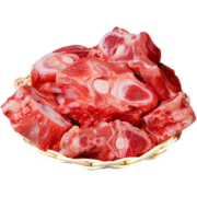 再补券、PLUS会员：艾克拜尔 多肉牛蝎子 4斤