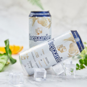 临期！Hoegaarden 福佳 比利时风味精酿啤酒  福佳白啤酒 310ml*24听