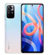 Redmi 红米 Note 11 5G智能手机 8GB+256GB