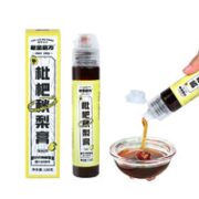 老金磨方 枇杷秋梨膏130g