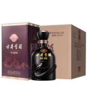 古井贡酒年份原浆古5-50度500ml*6瓶整箱浓香白酒送礼