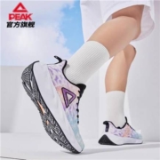 聚划算百亿补贴：匹克 轻云态极跑步鞋