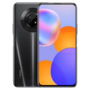 概率券：华为智选 优畅享20 Plus 全网通5G手机  6GB+128GB  幻夜黑