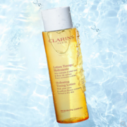 13日10点！CLARINS 娇韵诗 温和化妆水 200ml