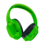 Razer雷蛇寂星鲨Opus X头戴式蓝牙无线ANC降噪耳机音乐游戏耳麦