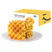 京东特价APP：惠寻 软华夫饼 300g