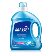 蓝月亮洗衣液薰衣草香味持久整箱批家庭用实惠促销组合装除菌