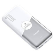 PISEN 品胜 移动电源 10000mAh 10W