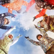 哈尔滨亚布力雪乡旅游5天4晚纯玩跟团游