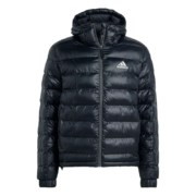 adidas 阿迪达斯 男装 运动保暖连帽棉服 HK6669