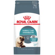 皇家猫粮 成猫猫粮 去毛球 IH34 通用粮 12月以上 2KG