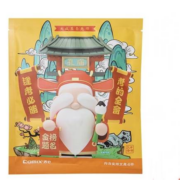 88VIP：Comix 齐心 WHCL002 吾皇文具盲袋