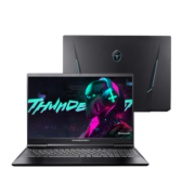 雷神（ThundeRobot） 911Air玄武5 15.6英寸独显轻薄高端游戏本玩家级高刷新设计师工作站发烧级笔记本电脑 I5-12450H|3050|16G加装144Hz