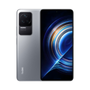 小米 红米K50 Pro Redmi新品5G智能手机 银迹 8+128GB 官方标配