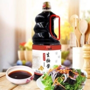老才臣 生抽王酱油 1.9L