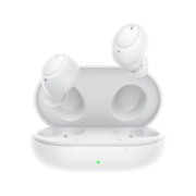 OPPO Enco Air 真无线蓝牙耳机 灵动版  AI通话降噪耳机 蓝牙低延时双传 通用小米苹果华为手机 纯白
