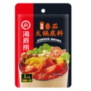 海底捞 番茄火锅底料 125g