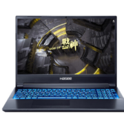 PLUS会员！Hasee 神舟 战神ZX10-DA5DP 15.6英寸游戏笔记本电脑（i7-12700、16GB、1TB、RTX3070Ti）