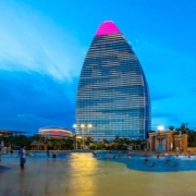 春节海南三亚旅游5天4晚自由行机票加酒店套餐亚特兰蒂斯哈曼飞猪