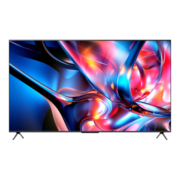 FFALCON 雷鸟鹏5PLUS 85英寸巨幕智能大屏游戏电视机 120Hz高刷屏 HDMI2.1 85英寸