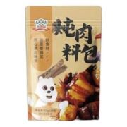 gidley 吉得利 炖肉调料包 15g*20包