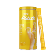 概率券:爱时乐（Astick） 芝士味夹心棒 150g/罐