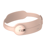 PLUS会员：PHILIPS 飞利浦 PPM-3201B 腰部按摩器
