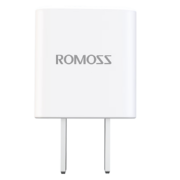 ROMOSS 罗马仕 苹果快充PD充电器20W充电头