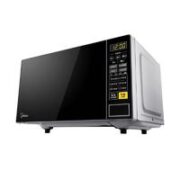 Midea 美的 M1-L213C 微波炉 20L 黑色