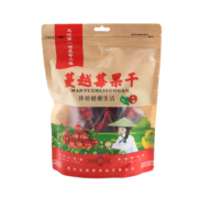 蒙益  野生蓝莓果干 250g