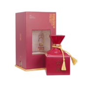 酒鬼 内品 馥郁香型高度白酒 52度 500ml 单瓶装  【年货节好礼】